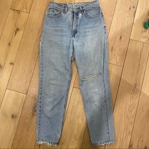 Vintage Levi’s 512